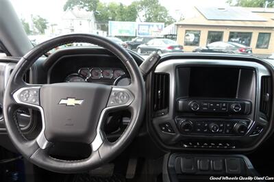 2017 Chevrolet Silverado 1500 LTZ Z71   - Photo 17 - Glassboro, NJ 08028