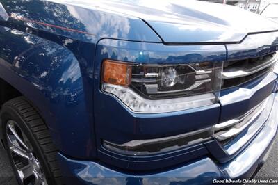 2017 Chevrolet Silverado 1500 LTZ Z71   - Photo 11 - Glassboro, NJ 08028