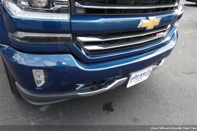 2017 Chevrolet Silverado 1500 LTZ Z71   - Photo 10 - Glassboro, NJ 08028