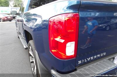 2017 Chevrolet Silverado 1500 LTZ Z71   - Photo 13 - Glassboro, NJ 08028