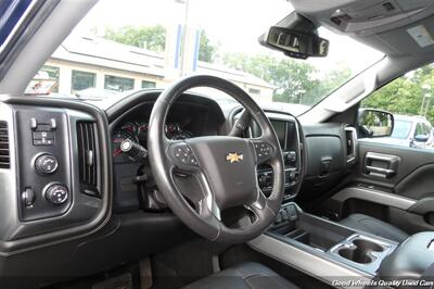 2017 Chevrolet Silverado 1500 LTZ Z71   - Photo 16 - Glassboro, NJ 08028