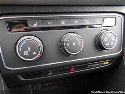 2022 Volkswagen Atlas SE 4Motion   - Photo 21 - Glassboro, NJ 08028