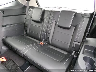 2022 Volkswagen Atlas SE 4Motion   - Photo 15 - Glassboro, NJ 08028