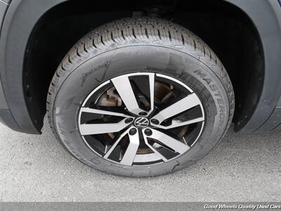 2022 Volkswagen Atlas SE 4Motion   - Photo 11 - Glassboro, NJ 08028