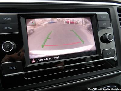 2022 Volkswagen Atlas SE 4Motion   - Photo 23 - Glassboro, NJ 08028