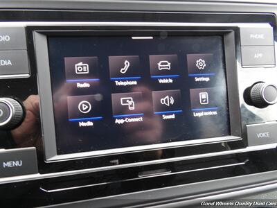 2022 Volkswagen Atlas SE 4Motion   - Photo 20 - Glassboro, NJ 08028