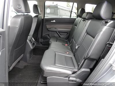 2022 Volkswagen Atlas SE 4Motion   - Photo 14 - Glassboro, NJ 08028