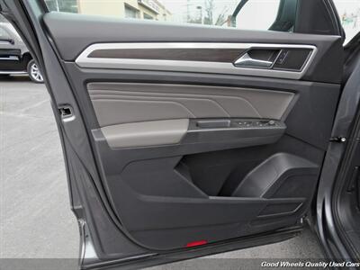 2022 Volkswagen Atlas SE 4Motion   - Photo 26 - Glassboro, NJ 08028