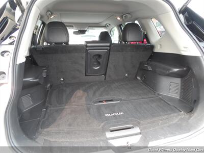 2018 Nissan Rogue SL - Photo 23 - Glassboro, NJ 08028