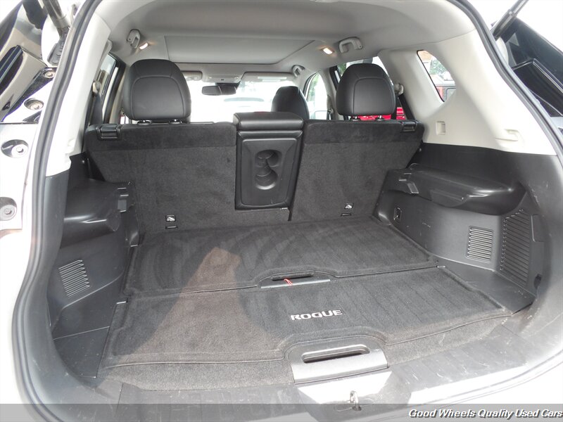 2018 Nissan Rogue SL - Photo 23 - Glassboro, NJ 08028