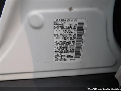 2018 Nissan Rogue SL - Photo 26 - Glassboro, NJ 08028