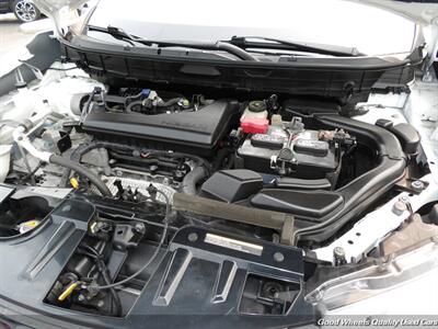 2018 Nissan Rogue SL - Photo 24 - Glassboro, NJ 08028
