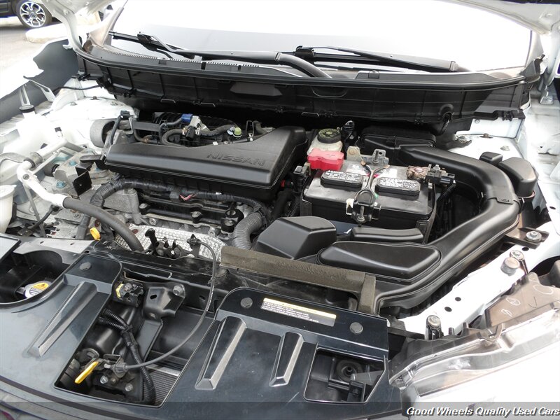 2018 Nissan Rogue SL - Photo 24 - Glassboro, NJ 08028