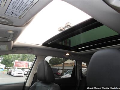 2018 Nissan Rogue SL - Photo 21 - Glassboro, NJ 08028