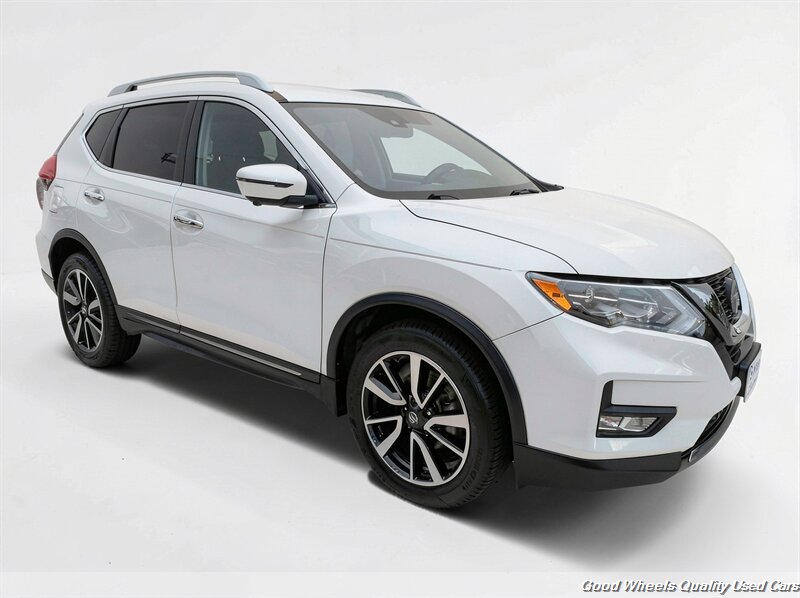 2018 Nissan Rogue SL - Photo 3 - Glassboro, NJ 08028