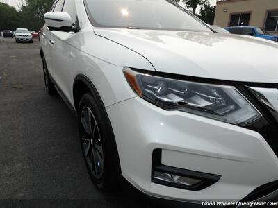 2018 Nissan Rogue SL - Photo 10 - Glassboro, NJ 08028