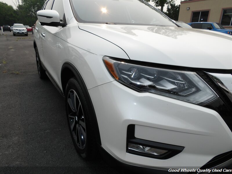 2018 Nissan Rogue SL - Photo 10 - Glassboro, NJ 08028