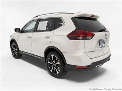 2018 Nissan Rogue SL - Photo 7 - Glassboro, NJ 08028