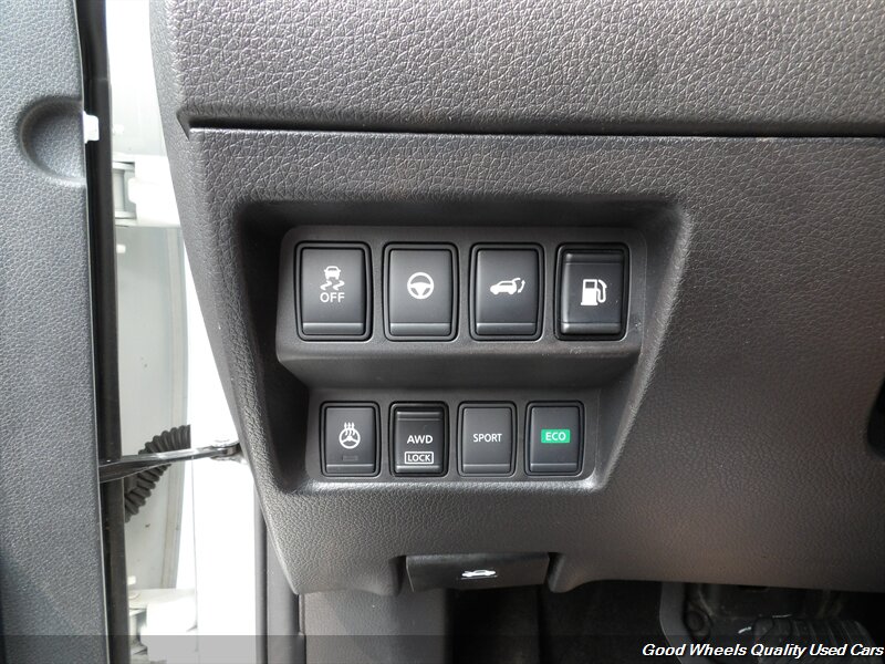 2018 Nissan Rogue SL - Photo 20 - Glassboro, NJ 08028