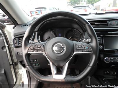 2018 Nissan Rogue SL - Photo 16 - Glassboro, NJ 08028
