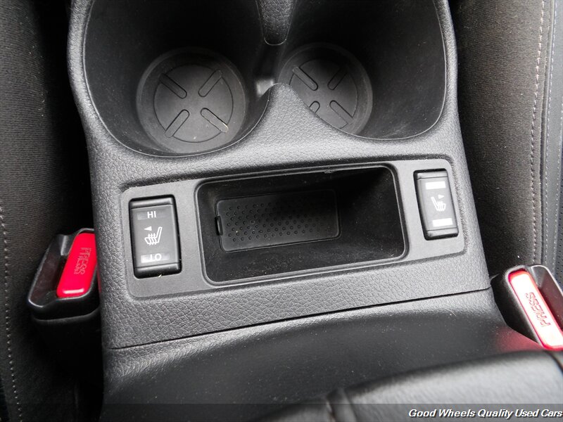 2018 Nissan Rogue SL - Photo 27 - Glassboro, NJ 08028