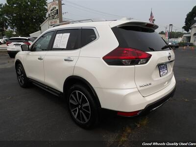 2018 Nissan Rogue SL - Photo 7 - Glassboro, NJ 08028