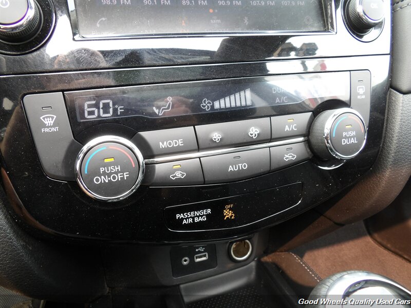 2018 Nissan Rogue SL - Photo 19 - Glassboro, NJ 08028