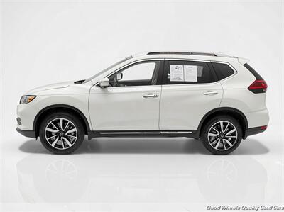 2018 Nissan Rogue SL - Photo 8 - Glassboro, NJ 08028