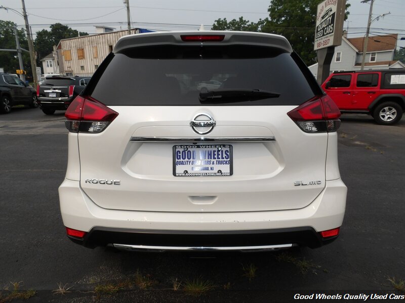 2018 Nissan Rogue SL - Photo 6 - Glassboro, NJ 08028