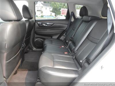2018 Nissan Rogue SL - Photo 14 - Glassboro, NJ 08028