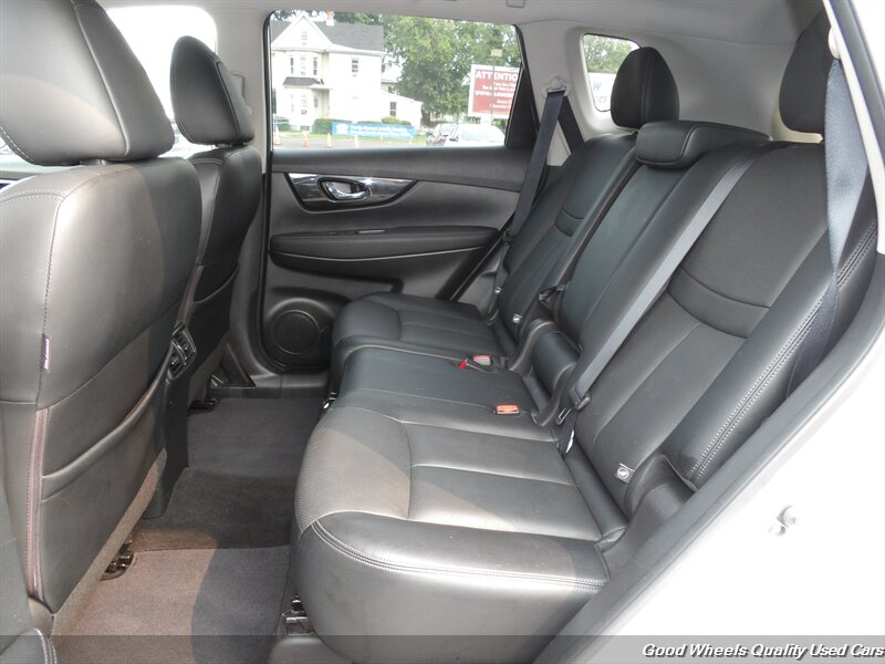 2018 Nissan Rogue SL - Photo 14 - Glassboro, NJ 08028