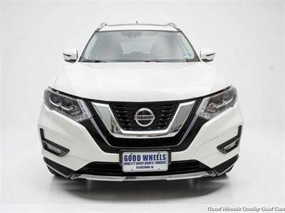 2018 Nissan Rogue SL - Photo 2 - Glassboro, NJ 08028
