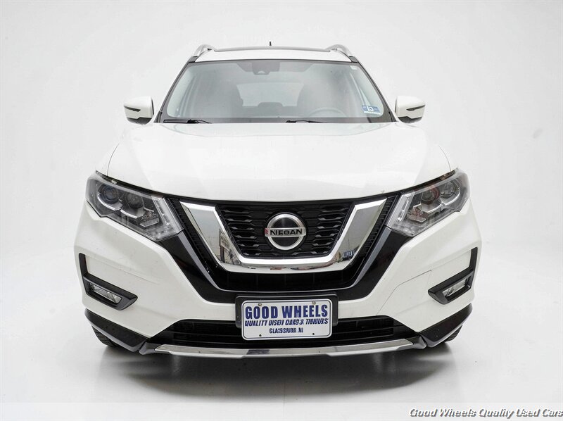 2018 Nissan Rogue SL - Photo 2 - Glassboro, NJ 08028