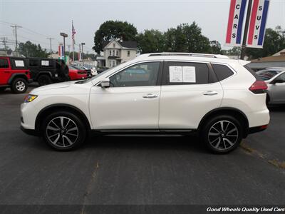 2018 Nissan Rogue SL - Photo 8 - Glassboro, NJ 08028