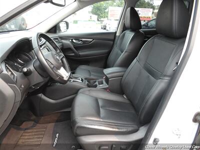 2018 Nissan Rogue SL - Photo 13 - Glassboro, NJ 08028