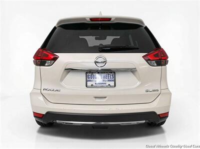 2018 Nissan Rogue SL - Photo 6 - Glassboro, NJ 08028