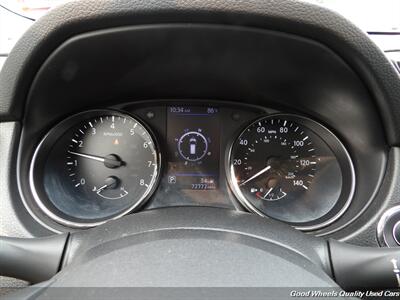 2018 Nissan Rogue SL - Photo 17 - Glassboro, NJ 08028
