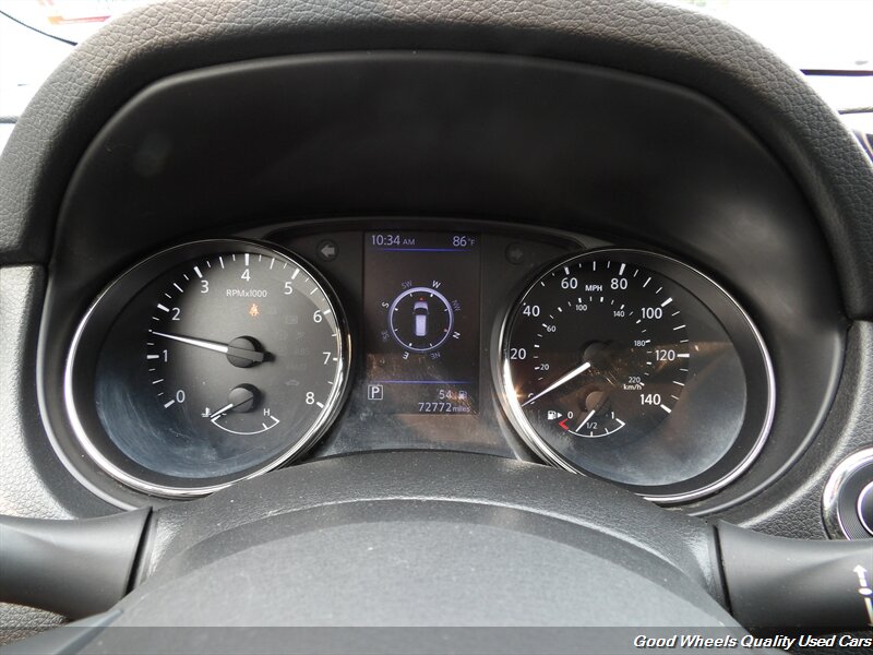 2018 Nissan Rogue SL - Photo 17 - Glassboro, NJ 08028
