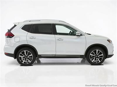 2018 Nissan Rogue SL - Photo 4 - Glassboro, NJ 08028