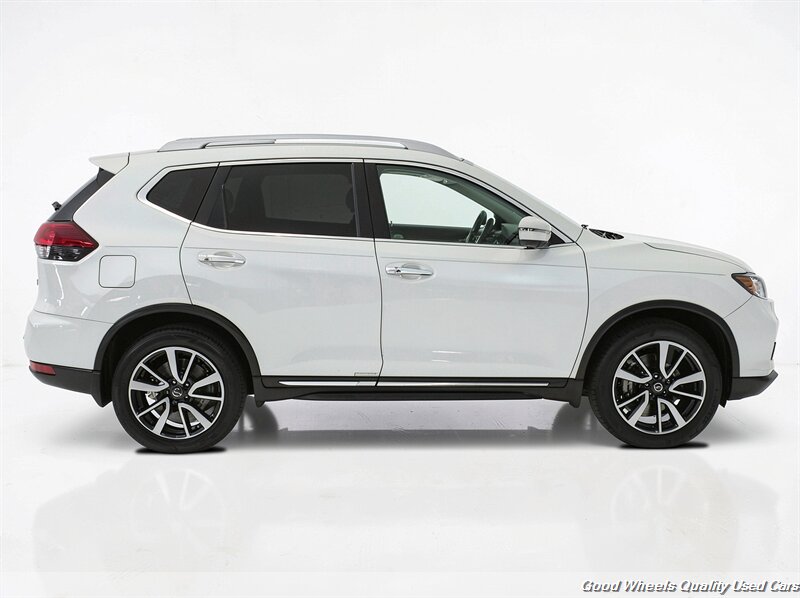 2018 Nissan Rogue SL - Photo 4 - Glassboro, NJ 08028