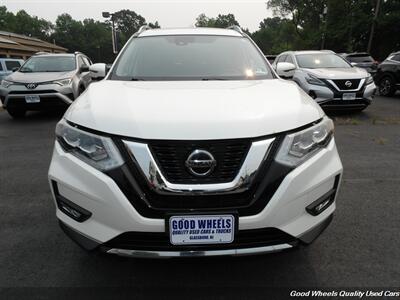 2018 Nissan Rogue SL - Photo 2 - Glassboro, NJ 08028