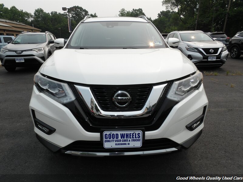 2018 Nissan Rogue SL - Photo 2 - Glassboro, NJ 08028