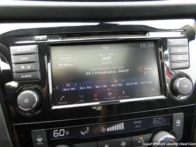 2018 Nissan Rogue SL - Photo 18 - Glassboro, NJ 08028