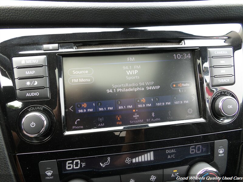 2018 Nissan Rogue SL - Photo 18 - Glassboro, NJ 08028