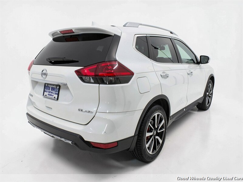 2018 Nissan Rogue SL - Photo 5 - Glassboro, NJ 08028