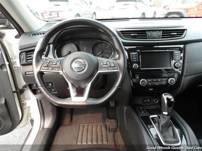 2018 Nissan Rogue SL - Photo 15 - Glassboro, NJ 08028