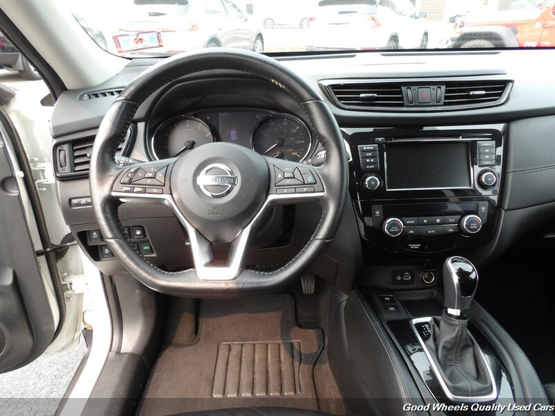 2018 Nissan Rogue SL - Photo 15 - Glassboro, NJ 08028