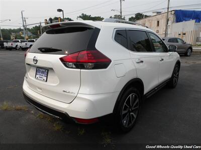 2018 Nissan Rogue SL - Photo 5 - Glassboro, NJ 08028