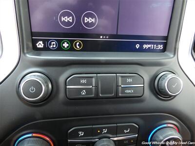 2021 Chevrolet Silverado 1500 LT   - Photo 27 - Glassboro, NJ 08028