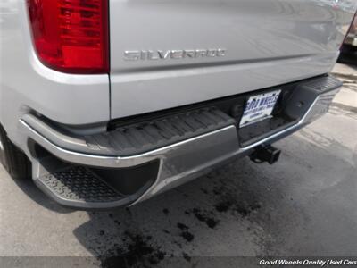 2021 Chevrolet Silverado 1500 LT   - Photo 13 - Glassboro, NJ 08028
